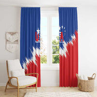 USA Soccer Window Curtain Always Possible Todo Es Posible - Wonder Print Shop