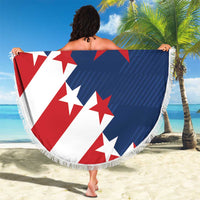 USA Soccer Beach Blanket Play To Win - Wonder Print Shop