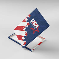 USA Soccer Canvas Wall Art Play To Win - Wonder Print Shop