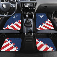 USA Soccer Car Mats Play To Win - Wonder Print Shop