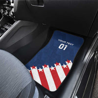 USA Soccer Car Mats Play To Win - Wonder Print Shop
