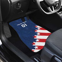 USA Soccer Car Mats Play To Win - Wonder Print Shop