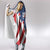 USA Soccer Hooded Blanket Play To Win