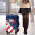 USA Soccer Luggage Cover Play To Win - Wonder Print Shop
