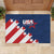 USA Soccer Rubber Doormat Play To Win - Wonder Print Shop