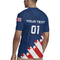 Custom USA Soccer Rugby Jersey Play To Win - Wonder Print Shop