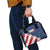 USA Soccer Shoulder Handbag Play To Win