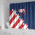 USA Soccer Shower Curtain Play To Win