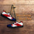 Custom USA Soccer Sneakers Play To Win - Wonder Print Shop