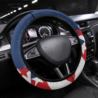 USA Soccer Steering Wheel Cover Play To Win - Wonder Print Shop