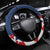 USA Soccer Steering Wheel Cover Play To Win - Wonder Print Shop