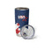 Custom USA Soccer Tumbler Cup Play To Win - Wonder Print Shop
