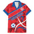 Custom North Korea Football Hawaiian Shirt Go Champion - Wonder Print Shop