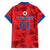 Custom North Korea Football Hawaiian Shirt Go Champion - Wonder Print Shop