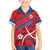 Custom North Korea Football Hawaiian Shirt Go Champion - Wonder Print Shop