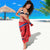 North Korea Football Sarong Go Champion - Wonder Print Shop