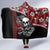 hawaii-halloween-hooded-blanket-hibiscus-skull-kakau-pattern