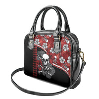 hawaii-halloween-shoulder-handbag-hibiscus-skull-kakau-pattern