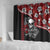 hawaii-halloween-shower-curtain-hibiscus-skull-kakau-pattern
