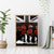 Remembrance Day Canvas Wall Art Lest We Forget Poppy Flower - Wonder Print Shop