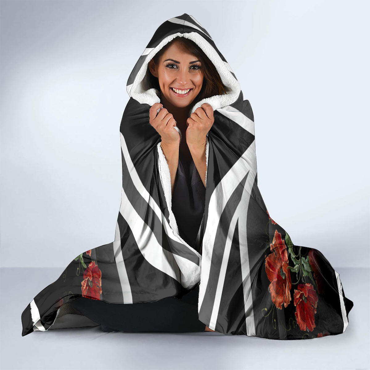 remembrance-day-hooded-blanket-lest-we-forget-poppy-flower