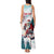 Personalized Canada Santa Playing Hockey Tank Maxi Dress - Wonder Print Shop