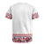 Panama Pollera Traditional Pattern Rugby Jersey