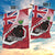 Canada Ontario Province Garden Flag Black Bear Flag Stylized