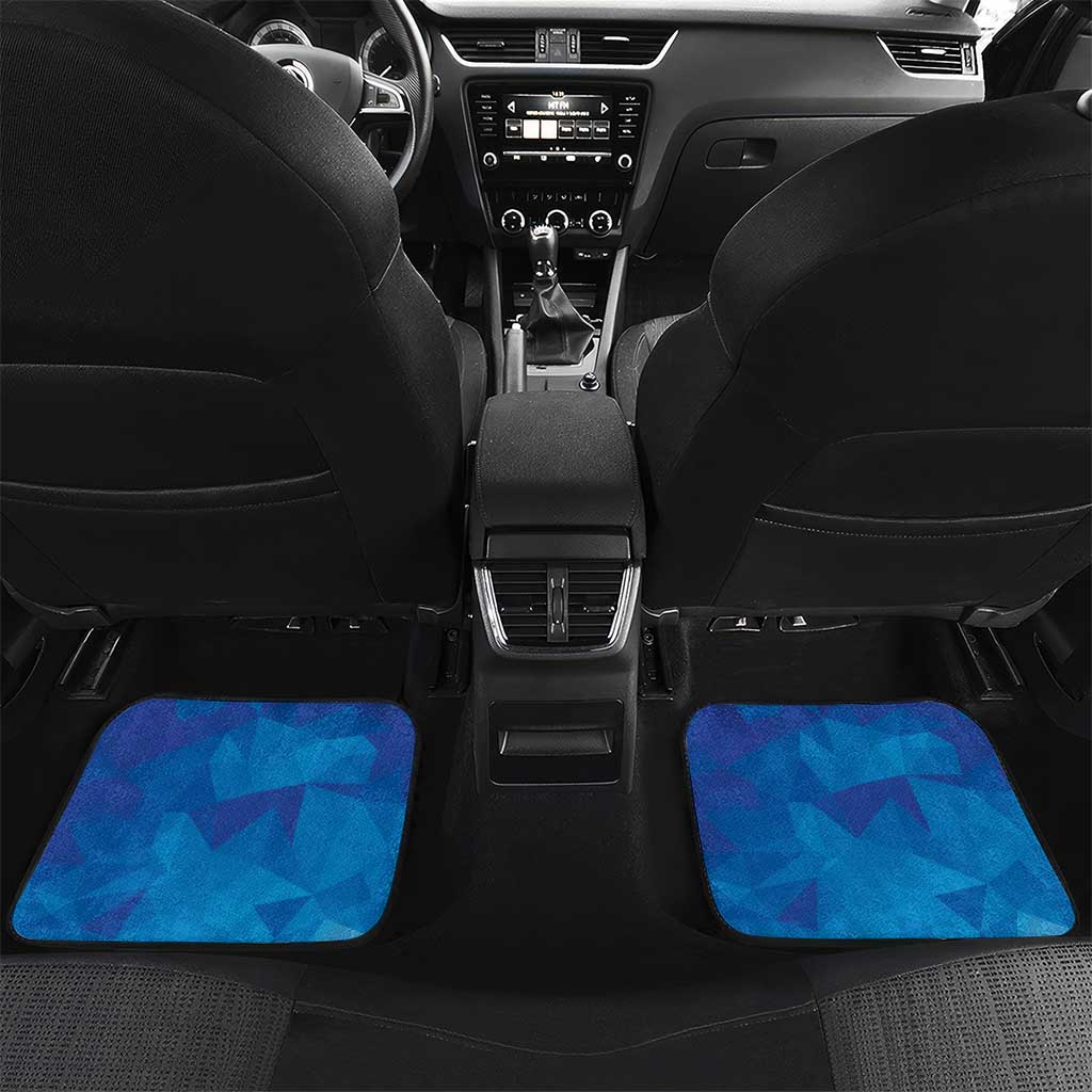 Canada Quebec Province Car Mats Je Me Souviens