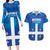 Personalized Canada Quebec Province Couples Matching Long Sleeve Bodycon Dress and Hawaiian Shirt Je Me Souviens