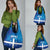 Canada Quebec Province Grocery Bag Je Me Souviens