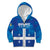 Personalized Canada Quebec Province Kid Hoodie Je Me Souviens