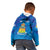 Personalized Canada Quebec Province Kid Hoodie Je Me Souviens