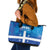 Canada Quebec Province Leather Tote Bag Je Me Souviens