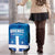 Canada Quebec Province Luggage Cover Je Me Souviens