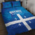 Canada Quebec Province Quilt Bed Set Je Me Souviens