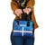 Canada Quebec Province Shoulder Handbag Je Me Souviens