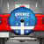 Canada Quebec Province Spare Tire Cover Je Me Souviens