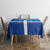 Canada Quebec Province Tablecloth Je Me Souviens