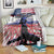 Haiti Heritage Month 2025 Blanket American Raised With Haitian Roots