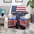 Haiti Heritage Month 2025 Blanket American Raised With Haitian Roots