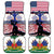 Haiti Heritage Month 2025 Car Mats American Raised With Haitian Roots