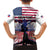 Haiti Heritage Month 2025 Hawaiian Shirt American Raised With Haitian Roots