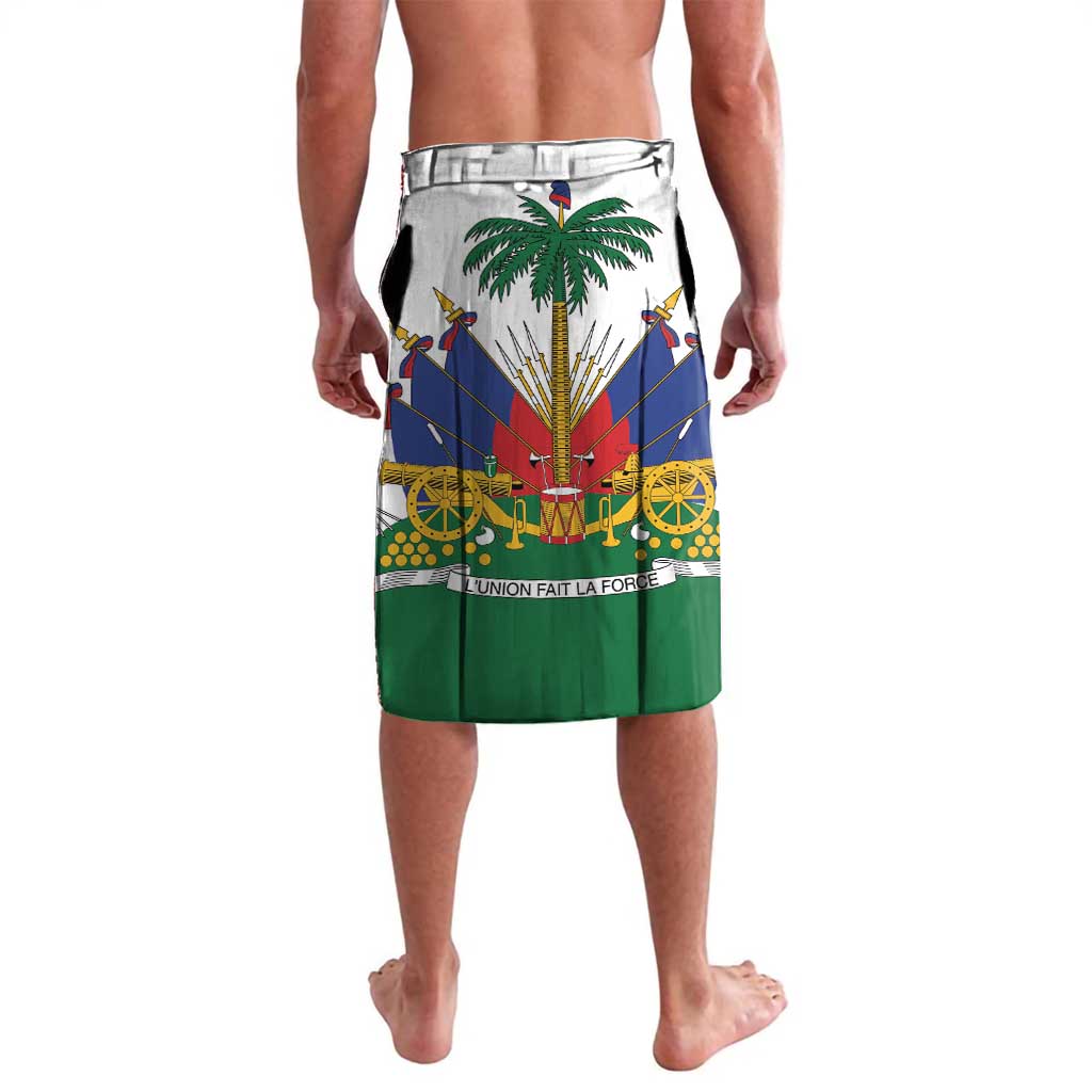 Haiti Heritage Month 2025 Lavalava American Raised With Haitian Roots