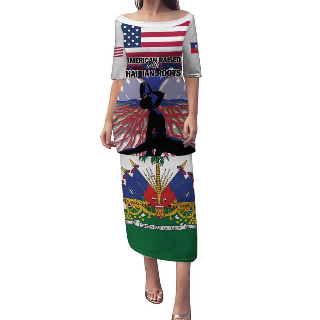 Haiti Heritage Month 2025 Puletasi American Raised With Haitian Roots