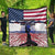 Haiti Heritage Month 2025 Quilt American Raised With Haitian Roots