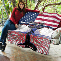 Haiti Heritage Month 2025 Quilt American Raised With Haitian Roots