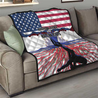 Haiti Heritage Month 2025 Quilt American Raised With Haitian Roots