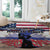 Haiti Heritage Month 2025 Round Carpet American Raised With Haitian Roots