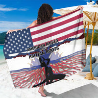 Haiti Heritage Month 2025 Sarong American Raised With Haitian Roots